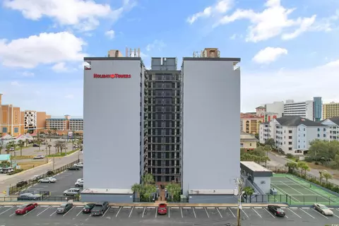 601 Mitchell Dr #1107, Myrtle Beach, SC 29577