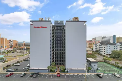 601 Mitchell Dr #1107, Myrtle Beach, SC 29577
