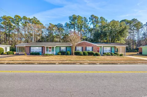534 Juniper Dr #534, Myrtle Beach, SC 29577