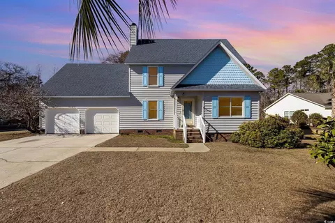641 Blackstone Dr, Myrtle Beach, SC 29588