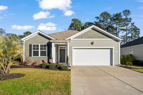 654 Wallace Dr, Little River, SC 29566