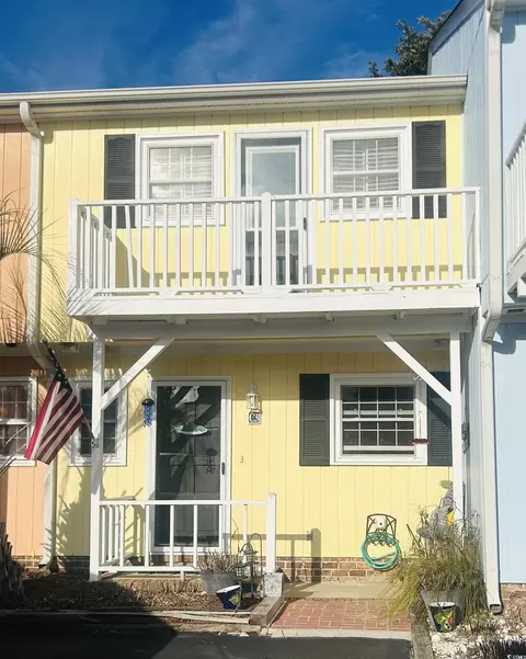 3866 Highway 17 Business #C-3, Murrells Inlet, SC 29576
