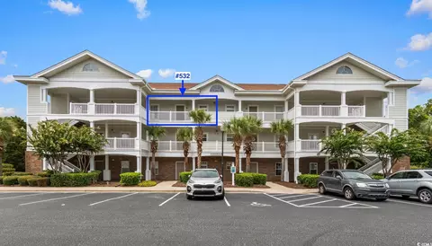 5801 Oyster Catcher Dr #532, North Myrtle Beach, SC 29582