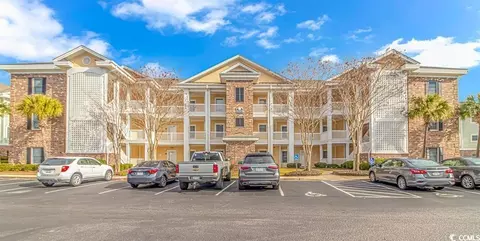 4893 Magnolia Pointe Ln #203, Myrtle Beach, SC 29577