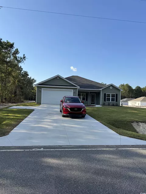 4489 Privetts Rd, Conway, SC 29526