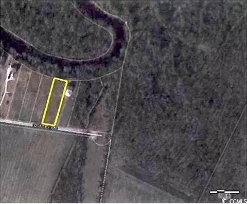 tbd Gulley Ln, Salters, SC 29590