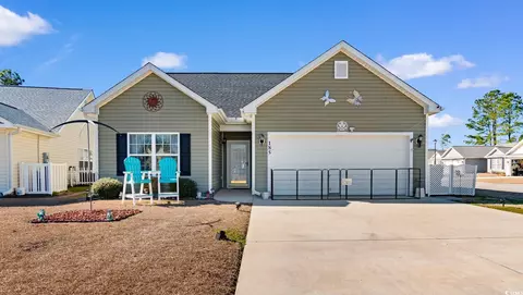 185 Sebring Ln, Myrtle Beach, SC 29588
