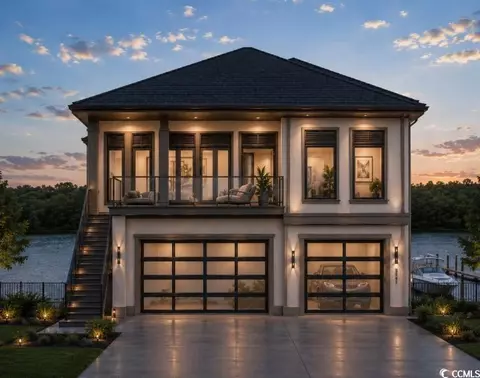 429 Harbour View Dr, Myrtle Beach, SC 29579