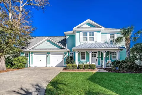 404 Banyan Pl, North Myrtle Beach, SC 29582