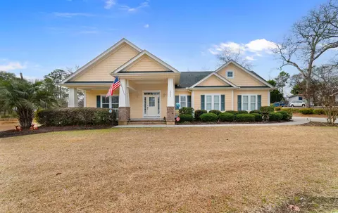 1511 25th Ave N, North Myrtle Beach, SC 29582