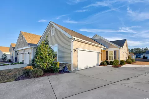 840 San Marco Ct #D, Myrtle Beach, SC 29579