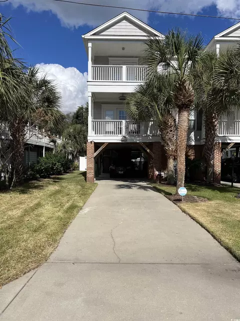 114 11th Ave S # -A, Surfside Beach, SC 29575