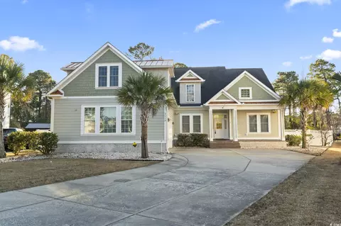 2113 Clematis Ct, Myrtle Beach, SC 29579
