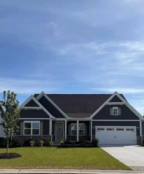 8008 Lotus Dr, Myrtle Beach, SC 29579