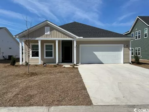 3071 Palma Way, Myrtle Beach, SC 29579