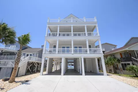 229 S Waccamaw Dr, Murrells Inlet, SC 29576