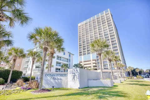 5523 N Ocean Blvd #905, Myrtle Beach, SC 29588