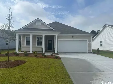 183 Calm Dr, Little River, SC 29566