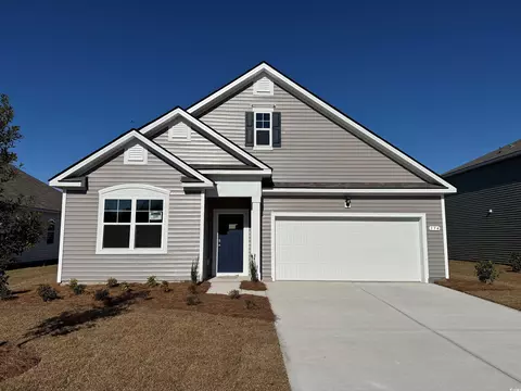 175 Calm Dr, Little River, SC 29566