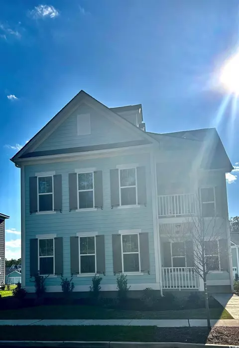 1635 Sayebrook Pkwy, Myrtle Beach, SC 29588