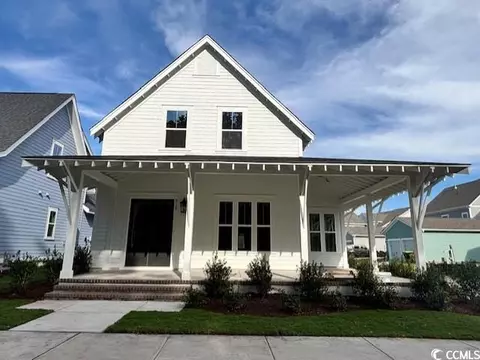 512 Ayrhill Loop, Myrtle Beach, SC 29588