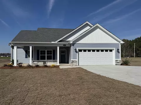 4983 Dupont Rd, Aynor, SC 29511