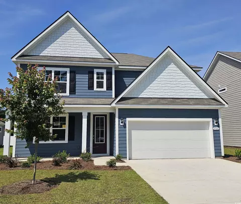 566 Haven View Way, Murrells Inlet, SC 29576