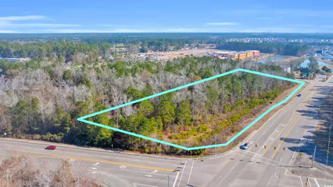 tbd Dick Scobee Rd, Myrtle Beach, SC 29579