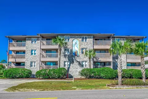 612 S Ocean Blvd #104A, Surfside Beach, SC 29575
