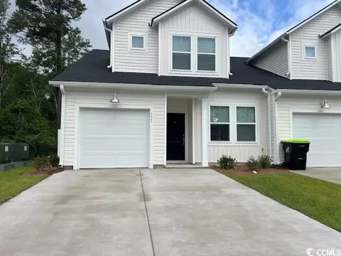 157 Hoffman Park Dr #80, Myrtle Beach, SC 29588
