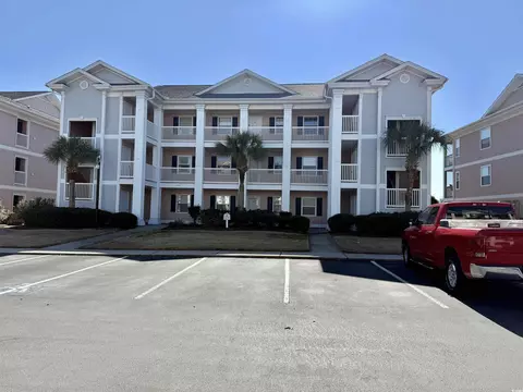 636 Waterway Village Blvd #17C, Myrtle Beach, SC 29579
