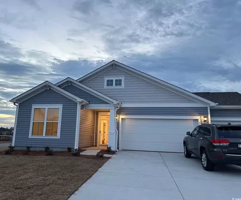 5219 Lucy Way, Myrtle Beach, SC 29579