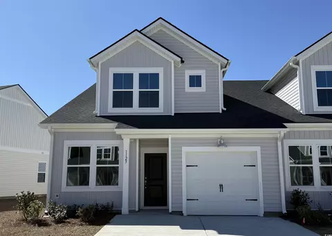 1125 Blueback Herring Way #09, Conway, SC 29526