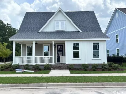 540 Ayrhill Loop, Myrtle Beach, SC 29588