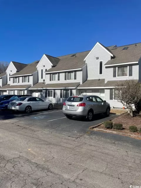 500 Fairway Village Dr #7-J, Myrtle Beach, SC 29588