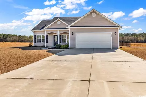 3604 Pasture Rd, Aynor, SC 29511