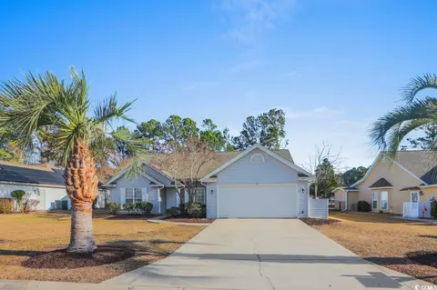 1437 Windwood Xing, Surfside Beach, SC 29575