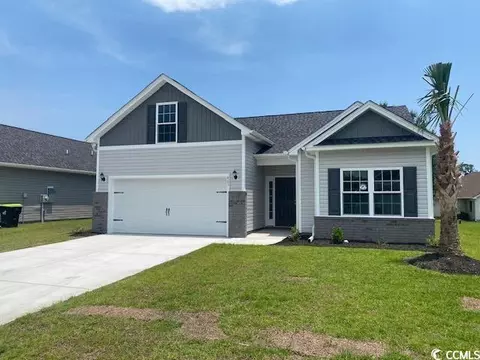 407 Lifestyle Ct, Surfside Beach, SC 29575