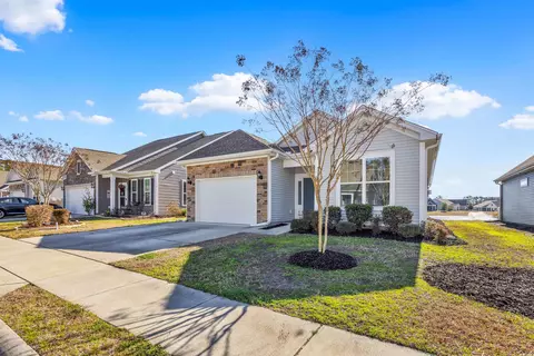 1199 Pyxie Moss Dr, Little River, SC 29566