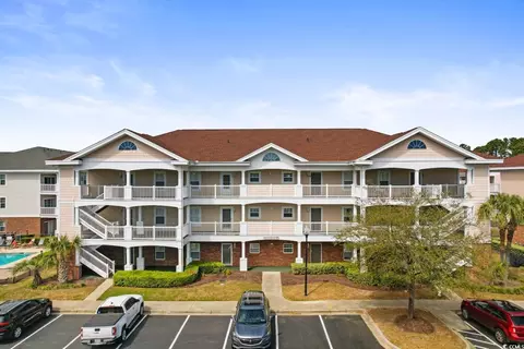 5750 Oyster Catcher Dr #131, North Myrtle Beach, SC 29582