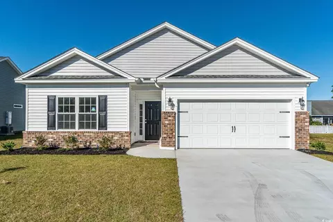 403 Lifestyle Ct, Surfside Beach, SC 29575