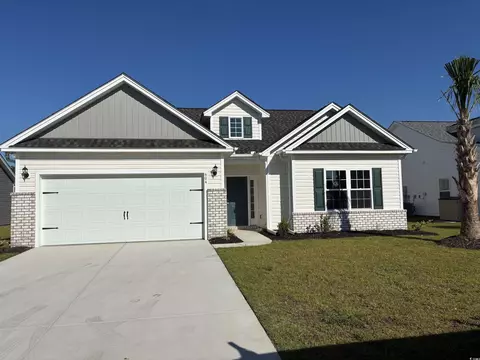 404 Lifestyle Ct, Surfside Beach, SC 29575