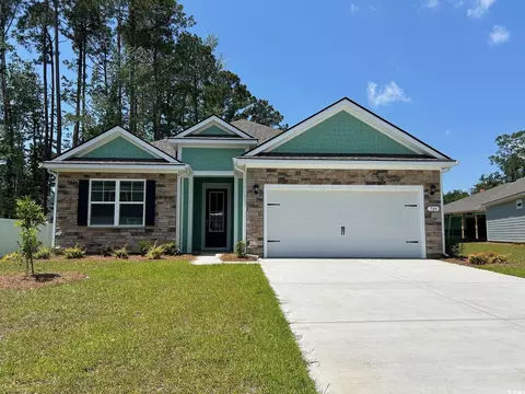 504 Slaty Dr, Myrtle Beach, SC 29588