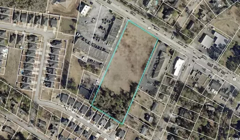 1714 Second Loop Rd, Florence, SC 29501