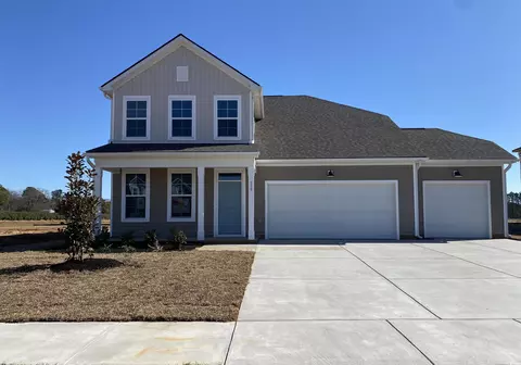135 Joyce Dr, Longs, SC 29568