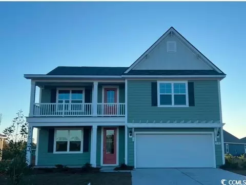 390 Glacier Way, Conway, SC 29526