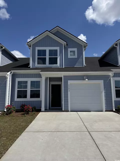 2045 Victory Way #515, Myrtle Beach, SC 29579