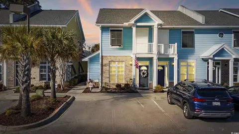 796 Sail House Ct #D-1, Myrtle Beach, SC 29577
