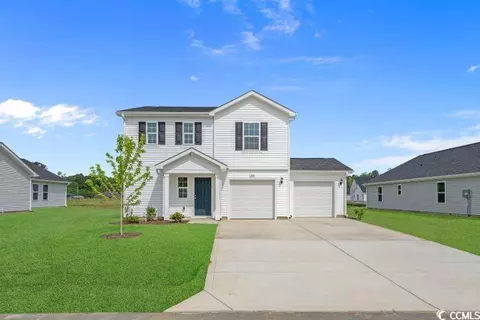 1508 Clubstone Dr, Conway, SC 29526