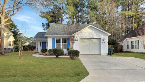 3634 Farmington Pl, Myrtle Beach, SC 29579
